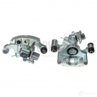 Тормозной суппорт BUDWEG CALIPER K38 XBYV 341464 5705444051124 1183906