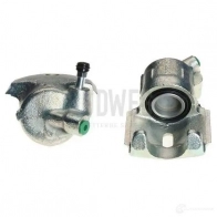 Тормозной суппорт BUDWEG CALIPER 34673 L FHJW 5705444066845 1187555