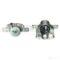 Тормозной суппорт BUDWEG CALIPER 342810 1185073 MUDJL L3 5705444143850