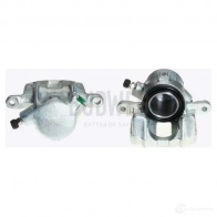 Тормозной суппорт BUDWEG CALIPER 3 YV38M 5705444184617 Suzuki Vitara (FT, GT, ET) 2 Кроссовер 1.9 D AWD (SE 419TD) 68 л.с. 1995 – 1998 343015