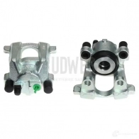 Тормозной суппорт BUDWEG CALIPER BZXSL B9 1201155042 5705444503999 345118