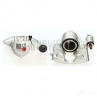 Тормозной суппорт BUDWEG CALIPER Ford Escort 7 (FA, GAL, AFL) Седан 1.8 Zetec 16V 115 л.с. 1995 – 1999 5705444069648 DLJVBV O 34951