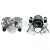 Тормозной суппорт BUDWEG CALIPER Fiat Marea (185) 1 Седан 1.6 16V 102 л.с. 1997 – 1999 342467 5705444062212 CSE 4213