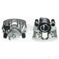 Тормозной суппорт BUDWEG CALIPER 34627 7 HY49J 5705444066388 Bmw 3 (E46) 4 Седан 2.0 320 d 129 л.с. 1998 – 2001