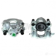 Тормозной суппорт BUDWEG CALIPER SW2 F3 1184740 5705444062281 342473