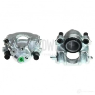 Тормозной суппорт BUDWEG CALIPER 1184739 342472 25I 9RD 5705444062274