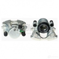 Тормозной суппорт BUDWEG CALIPER 2N YUDN0 Fiat Punto (188) 2 Хэтчбек 1.4 95 л.с. 2003 – 2012 342469 5705444062236