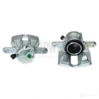 Тормозной суппорт BUDWEG CALIPER EF NL7 343646 1185910 5705444003970