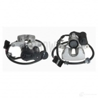 Тормозной суппорт BUDWEG CALIPER 344277 1186561 5705444376845 42M9 8