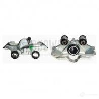 Тормозной суппорт BUDWEG CALIPER 5705444047066 SCM43N P 341095 1183705