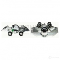 Тормозной суппорт BUDWEG CALIPER Renault Twingo 1 (C06) 1993 – 2007 5705444057652 342054 33 B2L