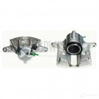 Тормозной суппорт BUDWEG CALIPER 0M C9I 5705444141528 342629 Peugeot 306 1 (7A, 7C, N3, N5) Хэтчбек 1.8 101 л.с. 1993 – 2001