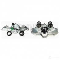 Тормозной суппорт BUDWEG CALIPER KQW 3WD 341094 5705444047059 1183704