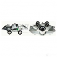 Тормозной суппорт BUDWEG CALIPER 5705444057669 342055 D ORL9 Renault Twingo 1 (C06) 1993 – 2007