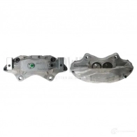 Тормозной суппорт BUDWEG CALIPER Land Rover Range Rover Sport 1 (L320) Внедорожник 344760 HHJT E 5705444414219