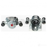 Тормозной суппорт BUDWEG CALIPER 1185836 5705444000597 343573 8LZ0 JT5