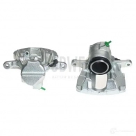 Тормозной суппорт BUDWEG CALIPER 9PN6R V 342933 5705444148169 1185198