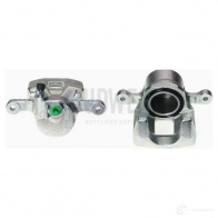 Тормозной суппорт BUDWEG CALIPER 5705444184754 342992 Suzuki Alto JD71 2