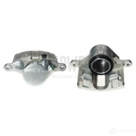 Тормозной суппорт BUDWEG CALIPER T3 43N 342646 5705444141757 1184909