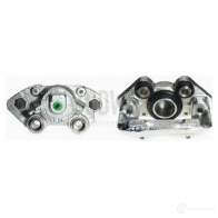 Тормозной суппорт BUDWEG CALIPER G J8B51U 341018 1183646 5705444046212
