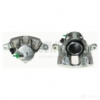 Тормозной суппорт BUDWEG CALIPER 5705444055344 512RDO O Peugeot 405 2 (4E) Универсал 1.9 D 68 л.с. 1994 – 1996 341844