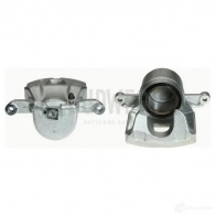 Тормозной суппорт BUDWEG CALIPER Toyota Previa (XR30) 2 2000 – 2006 G L7HFD 342975 5705444186413