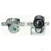 Тормозной суппорт BUDWEG CALIPER 5705444196672 X4 PEJYP Mitsubishi Pajero Pinin 343122