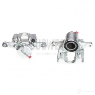 Тормозной суппорт BUDWEG CALIPER MS OQC 5705444221558 1185821 343558