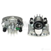 Тормозной суппорт BUDWEG CALIPER 5705444057485 Peugeot 306 1 (7B, N3, N5) Седан QRJ SF 342039