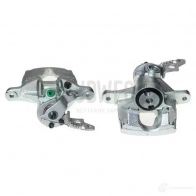 Тормозной суппорт BUDWEG CALIPER F KSS4 5705444379747 Jaguar X-Type 344334