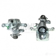 Тормозной суппорт BUDWEG CALIPER R50 J6K 342356 Nissan Primera (W10) 1 Универсал 5705444060997