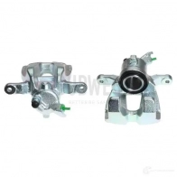Тормозной суппорт BUDWEG CALIPER Land Rover Range Rover 3 (L322) Внедорожник 4.4 D 4x4 313 л.с. 2010 – 2012 5705444403237 6QBU 6PI 344667