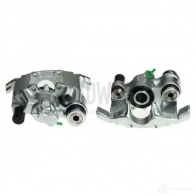 Тормозной суппорт BUDWEG CALIPER 5705444065688 34557 B CRZL Peugeot