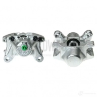 Тормозной суппорт BUDWEG CALIPER 343616 TN 4G6 Lexus GS 5705444002287