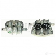 Тормозной суппорт BUDWEG CALIPER 5705444370461 Fiat Scudo Y9ZOU0 2 344168