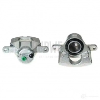 Тормозной суппорт BUDWEG CALIPER E AFWK 344229 5705444373103 Toyota iQ (AJ10) 1 2008 – 2015