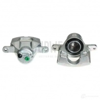 Тормозной суппорт BUDWEG CALIPER 1D V6X 5705444373097 344228 Toyota iQ (AJ10) 1 2008 – 2015