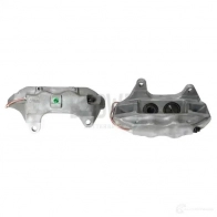 Тормозной суппорт BUDWEG CALIPER 344352 N M7KK0 5705444380552 Jaguar S-Type (X200) 1 Седан 4.2 Supercharged 405 л.с. 2007 – 2008