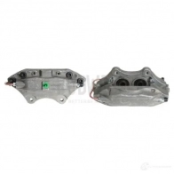 Тормозной суппорт BUDWEG CALIPER 344341 5705444379976 Q 7JKGSK Jaguar S-Type (X200) 1 Седан 4.2 Supercharged 405 л.с. 2007 – 2008