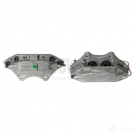 Тормозной суппорт BUDWEG CALIPER 344340 QP3W GW Jaguar S-Type (X200) 1 Седан 4.2 Supercharged 405 л.с. 2007 – 2008 5705444379969