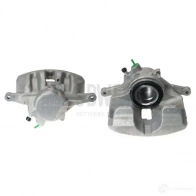 Тормозной суппорт BUDWEG CALIPER 6E6D B 1201155078 5705444503272 345123