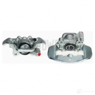 Тормозной суппорт BUDWEG CALIPER 1187657 34829 8OL6 ND 5705444068429