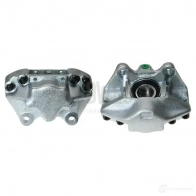 Тормозной суппорт BUDWEG CALIPER 1187283 YW3 BX 5705444065060 34495