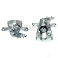 Тормозной суппорт BUDWEG CALIPER 344807 Seat Leon (5F8) 3 Универсал 1.4 TSI 122 л.с. 2013 – 2024 D98 4D 5705444418996