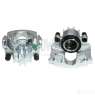 Тормозной суппорт BUDWEG CALIPER Peugeot 508 1 (8D) Седан 1.6 VTi 120 л.с. 2010 – 2025 344873 5705444479737 8J KU1Z