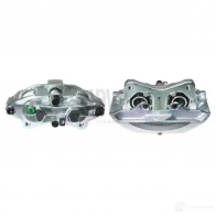 Тормозной суппорт BUDWEG CALIPER 5705444362992 V 5UL3 344030 Audi A8 (D2) 1 1994 – 2002