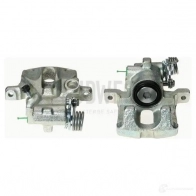 Тормозной суппорт BUDWEG CALIPER 1184264 KUG5 C 5705444056396 34194