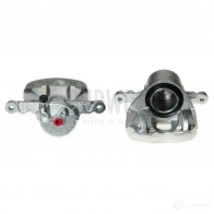 Тормозной суппорт BUDWEG CALIPER SKTIC 5Y 1184870 5705444141368 342608