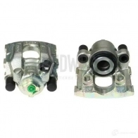 Тормозной суппорт BUDWEG CALIPER 1185790 71 3SWNS 343526 5705444222128