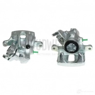 Тормозной суппорт BUDWEG CALIPER 5QB XHB Fiat Tempra (159) 2 Универсал 2.0 i.e. (159.AP) 113 л.с. 1991 – 1995 5705444055412 341850